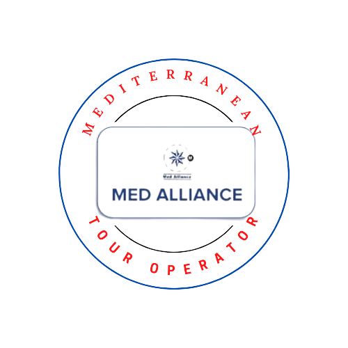 Med Alliance Logo